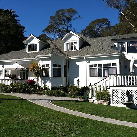 Monarch Cove Inn Capitola Bagian luar foto