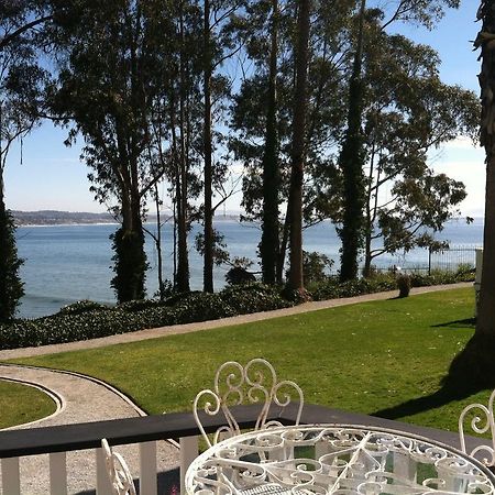 Monarch Cove Inn Capitola Bagian luar foto