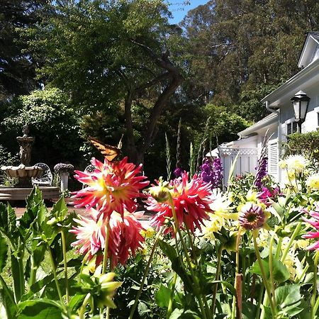 Monarch Cove Inn Capitola Bagian luar foto