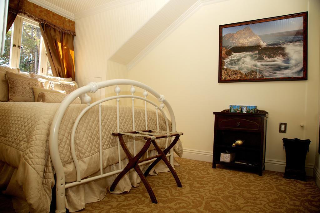 Monarch Cove Inn Capitola Ruang foto