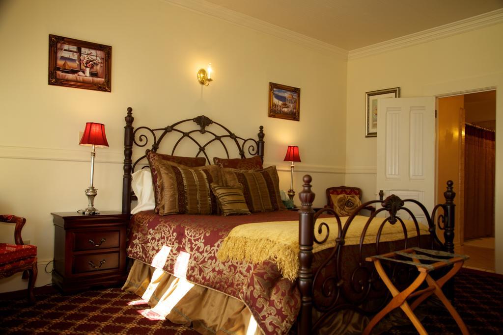 Monarch Cove Inn Capitola Ruang foto