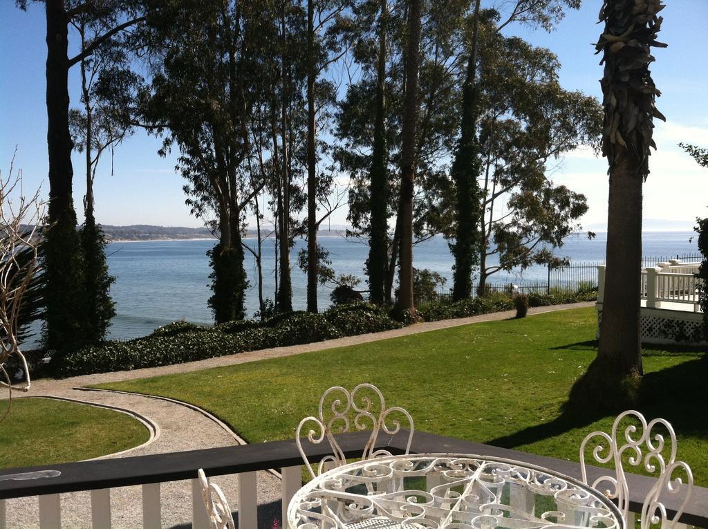 Monarch Cove Inn Capitola Bagian luar foto