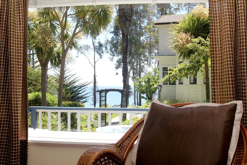 Monarch Cove Inn Capitola Ruang foto