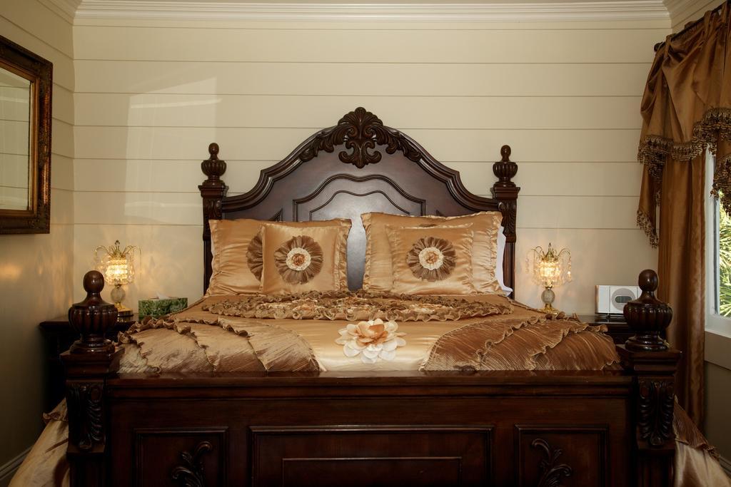 Monarch Cove Inn Capitola Ruang foto