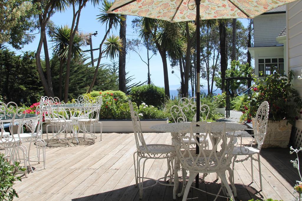 Monarch Cove Inn Capitola Ruang foto