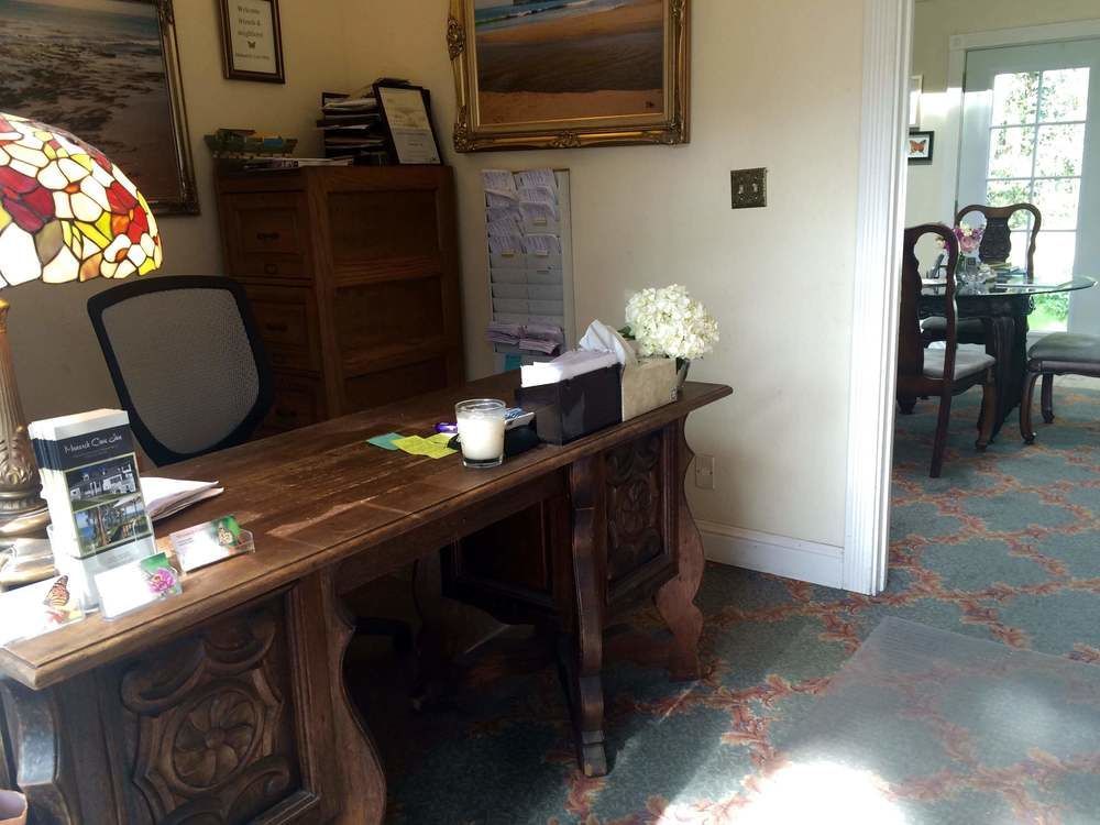 Monarch Cove Inn Capitola Bagian luar foto