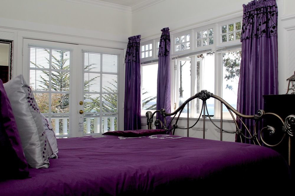 Monarch Cove Inn Capitola Bagian luar foto