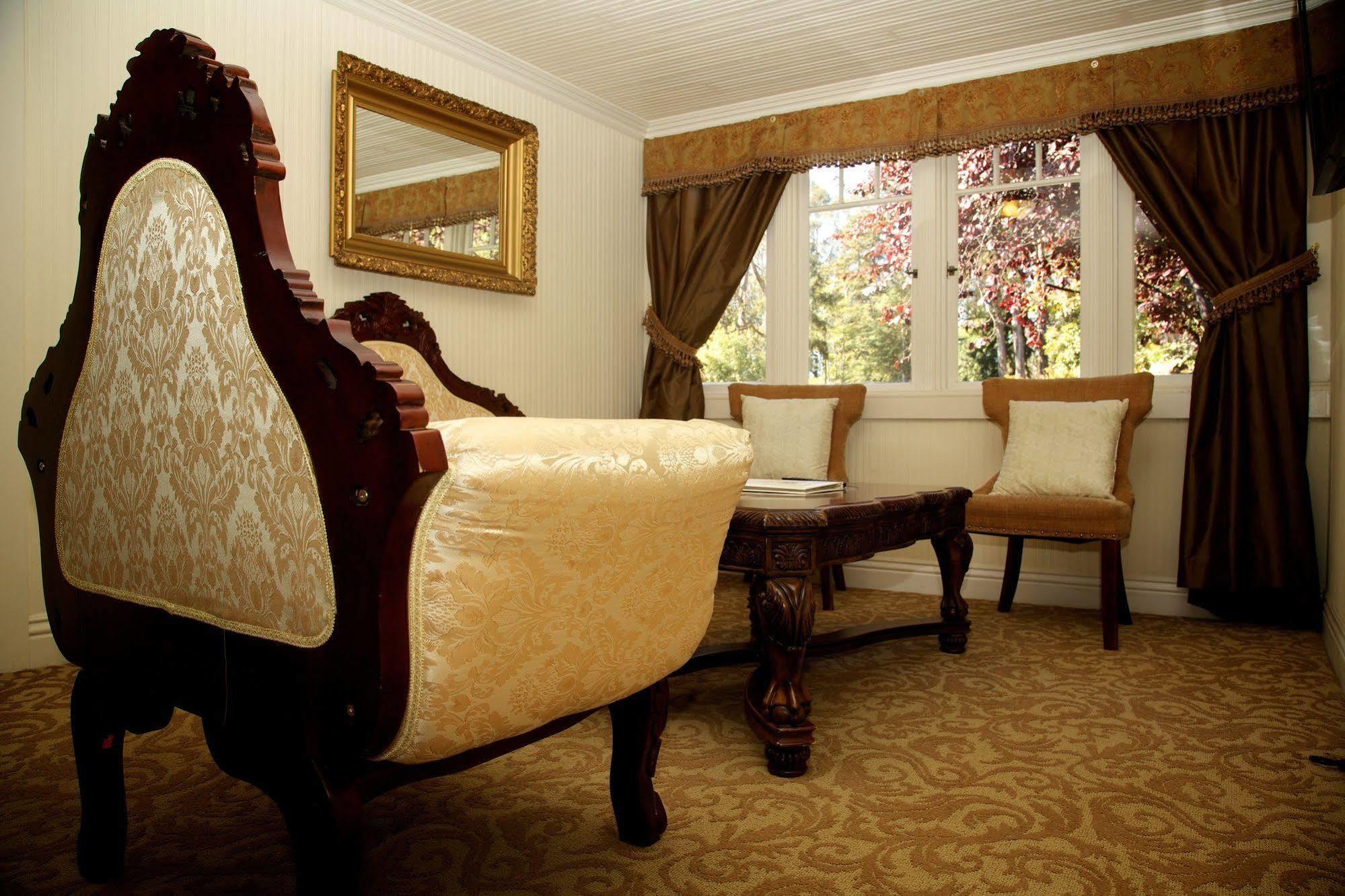 Monarch Cove Inn Capitola Bagian luar foto