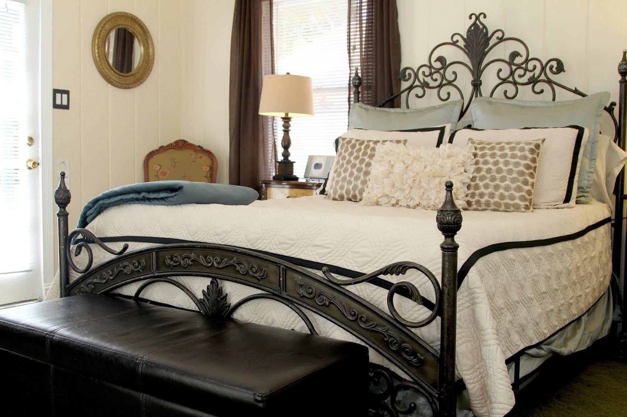 Monarch Cove Inn Capitola Bagian luar foto