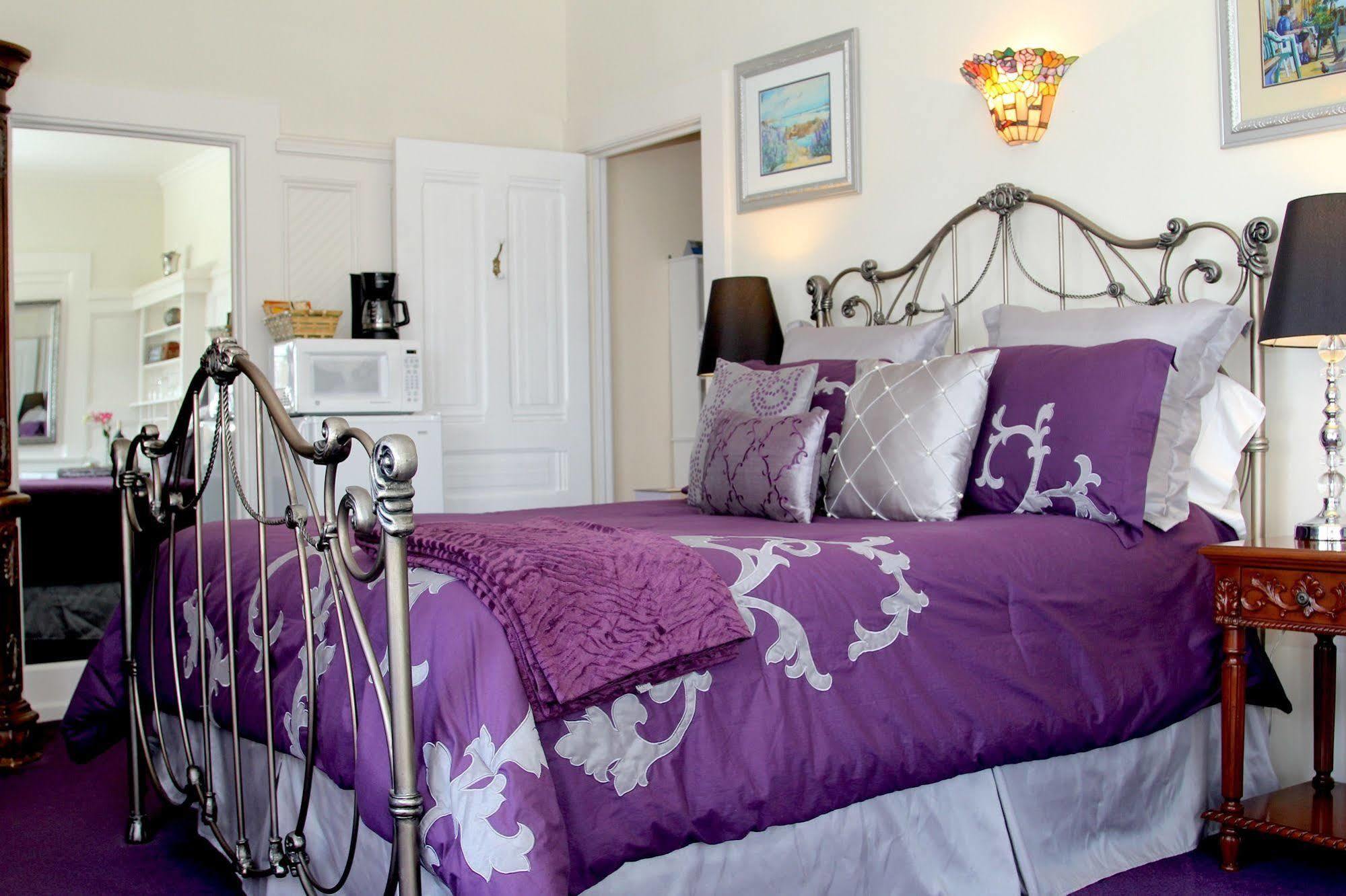 Monarch Cove Inn Capitola Bagian luar foto