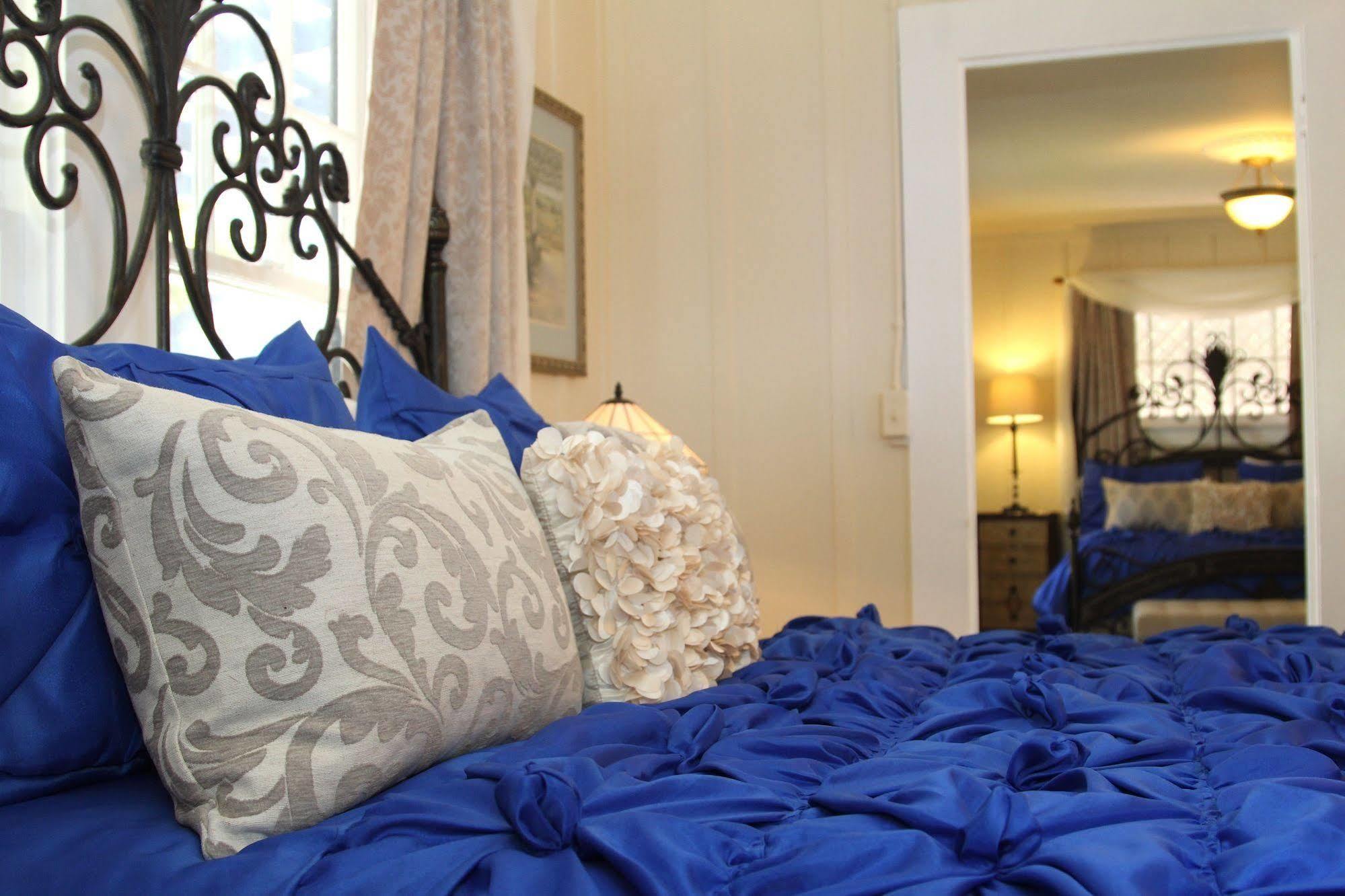 Monarch Cove Inn Capitola Bagian luar foto